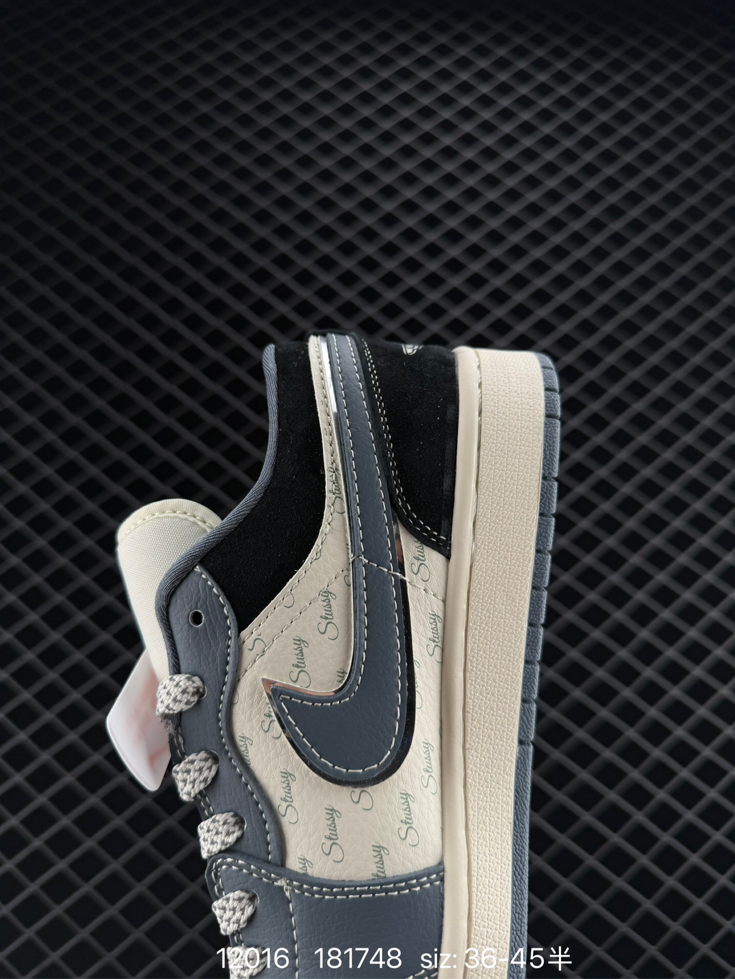 Nike Air Jordan 1 Low